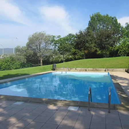 Apartamento Con Jardín