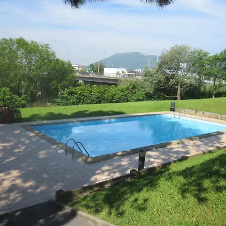 Con Jardín Apartamento *