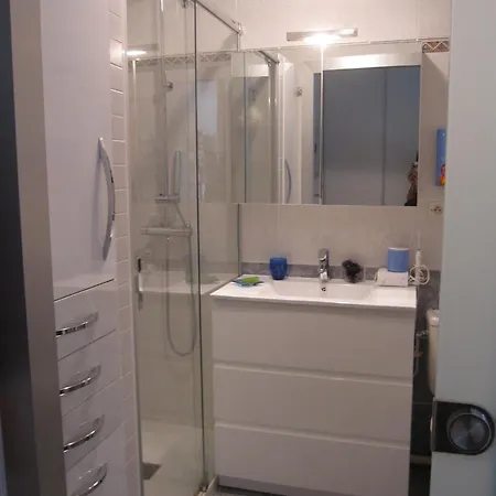Con Jardín Apartamento Hendaya