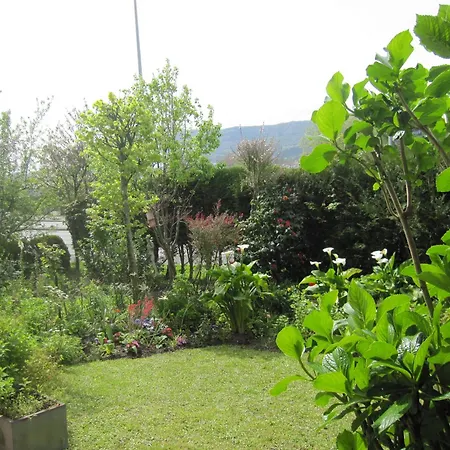 Con Jardín *