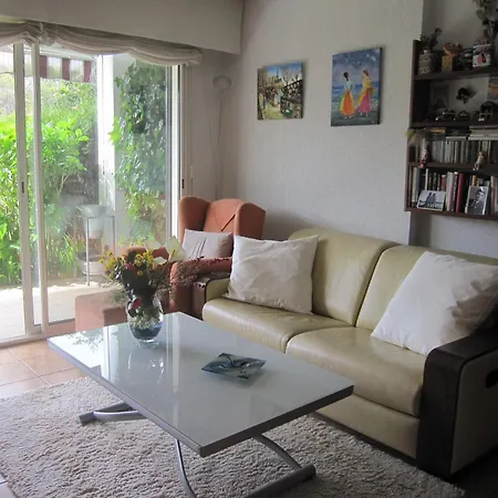 Con Jardín Apartamento *
